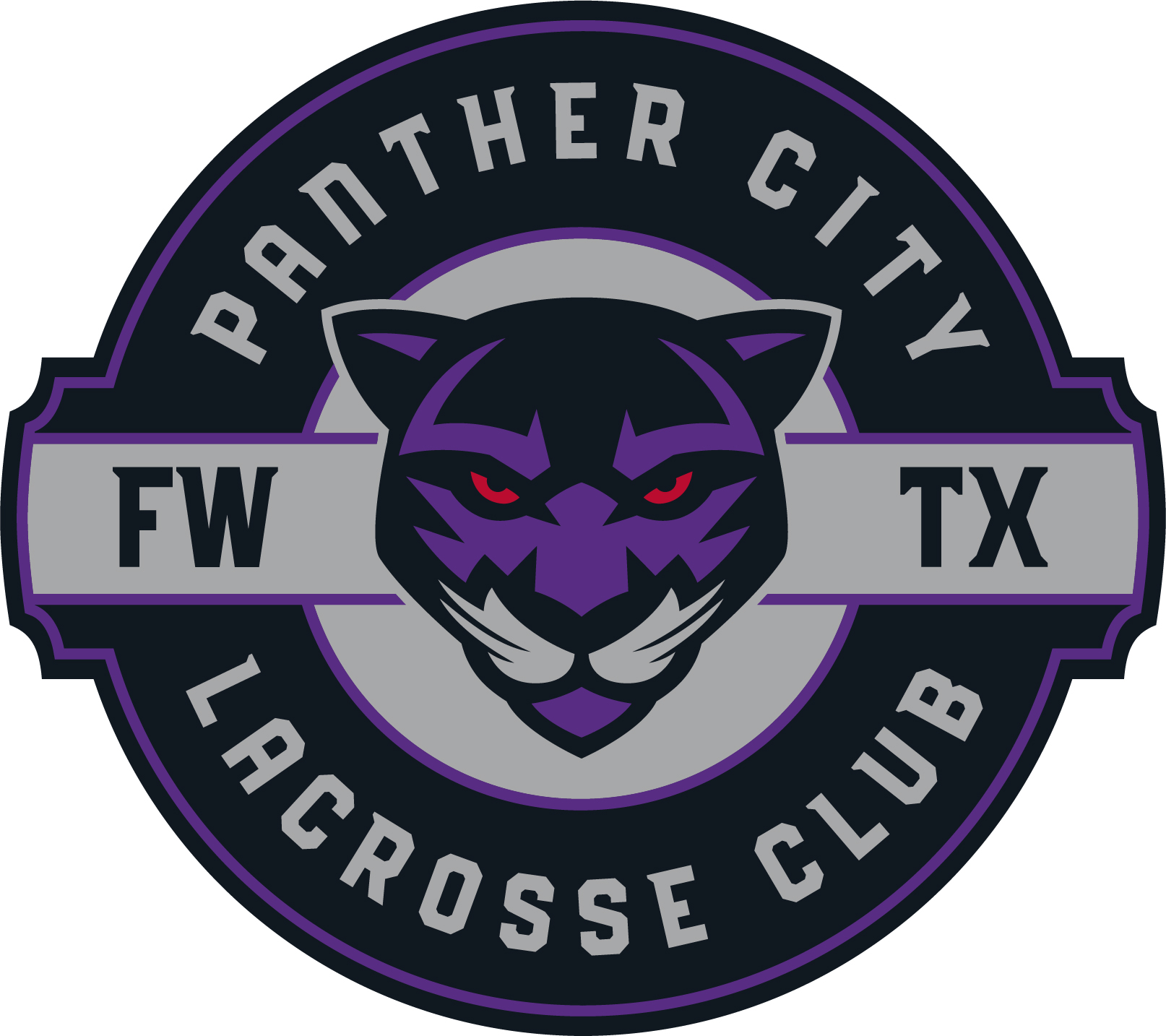 Las Vegas pro lacrosse team reveals name, logo