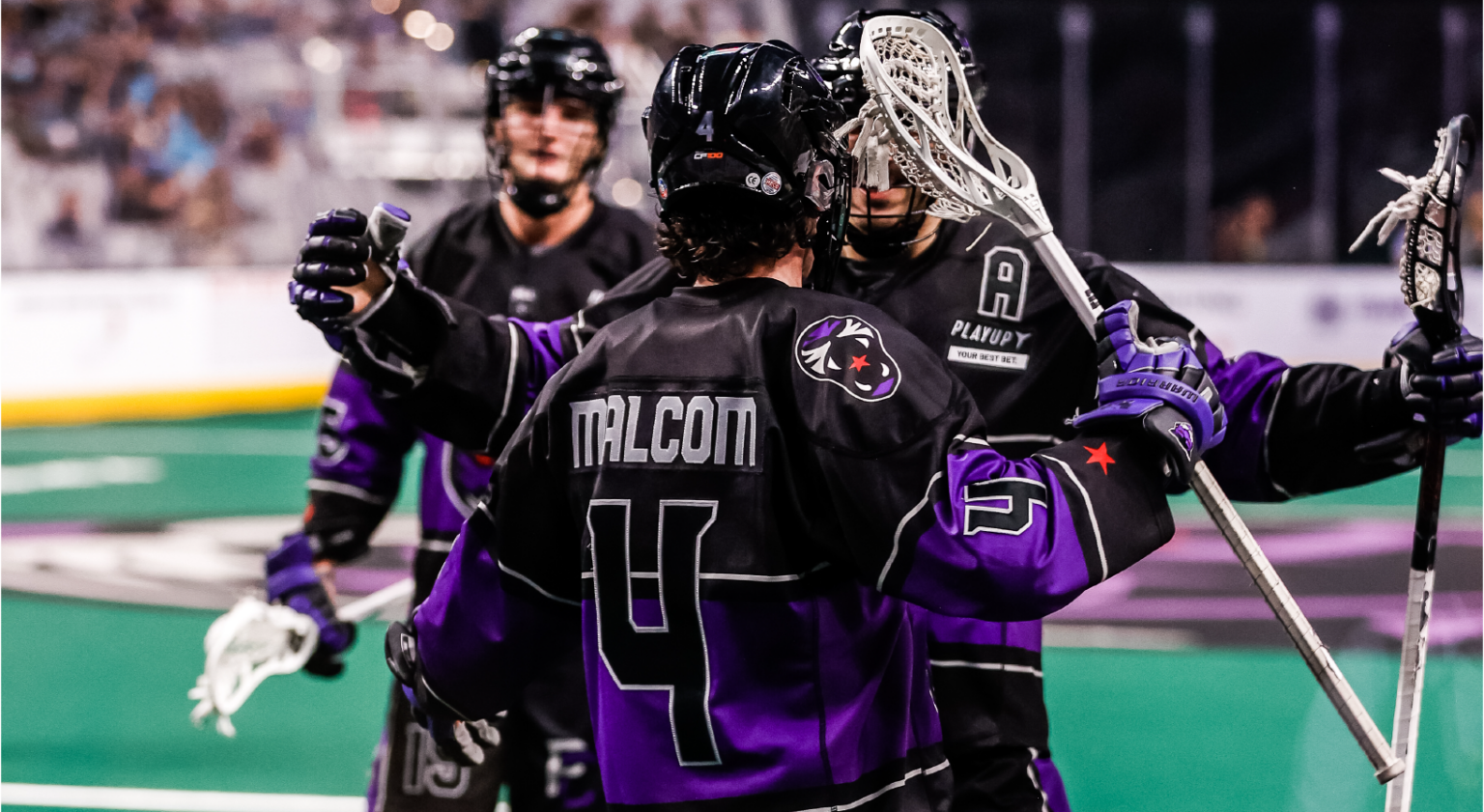 Panther City Lacrosse Club Defeats Las Vegas Desert Dogs in Home Opener